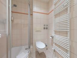 Ferienwohnung im Aparthotel Seepanorama