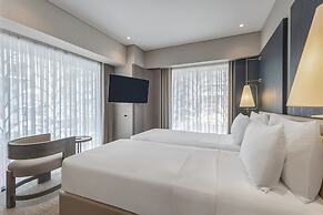 Lunet Old City Hotel