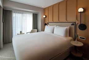 Lunet Old City Hotel