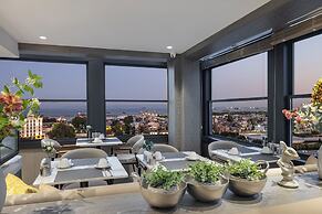 Lunet Old City Hotel