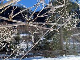 Apartment in Fulpmes Near Stubai Glacier