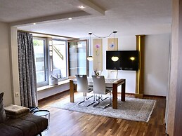 Apartment in Fulpmes Near Stubai Glacier