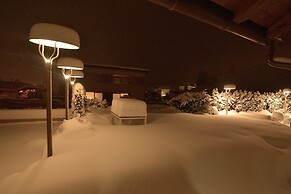 Apartment in Fulpmes Near Stubai Glacier
