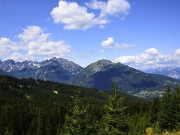 Apartment in Fulpmes Near Stubai Glacier