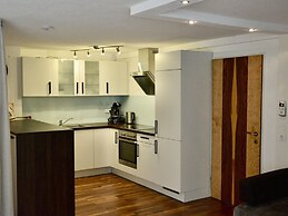 Apartment in Fulpmes Near Stubai Glacier