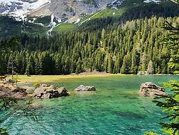 Apartment in Fulpmes Near Stubai Glacier