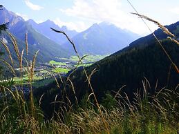 Apartment in Fulpmes Near Stubai Glacier
