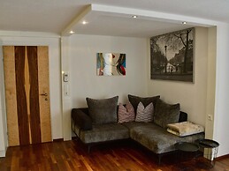 Apartment in Fulpmes Near Stubai Glacier