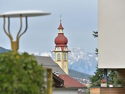 Apartment in Fulpmes Near Stubai Glacier