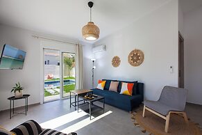 Peponas Residence