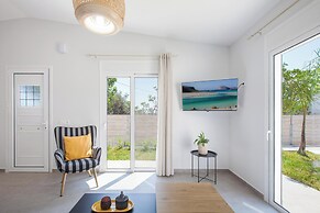 Peponas Residence