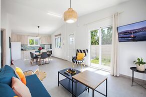 Peponas Residence