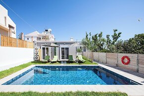 Peponas Residence