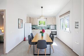 Peponas Residence