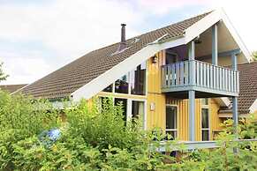 Ferienhaus im Skandinavischen Stil