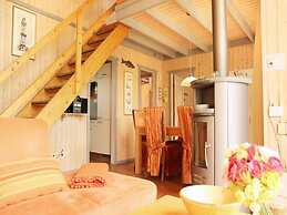 Ferienhaus im Skandinavischen Stil