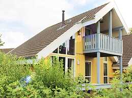 Ferienhaus im Skandinavischen Stil