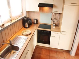 Ferienhaus im Skandinavischen Stil