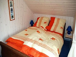 Ferienhaus im Skandinavischen Stil