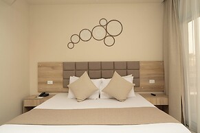 Hurghada Long Beach Resort