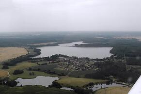 Reihenhaus am Gross Labenzer See, Klein Labenz