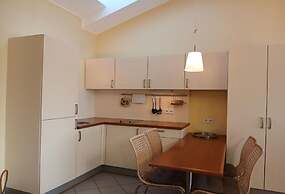 Elegant Eingerichtete Ferienwohnung