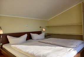 Elegant Eingerichtete Ferienwohnung