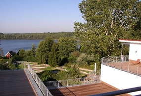 Elegant Eingerichtete Ferienwohnung