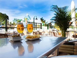 Relaxing Cambrils Escape