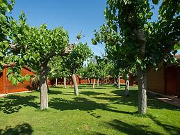 Relaxing Cambrils Escape