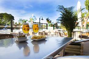 Relaxing Cambrils Escape