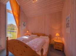 Ferienhaus im Skandinavischen Stil