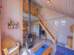 Ferienhaus im Skandinavischen Stil