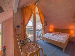 Ferienhaus im Skandinavischen Stil