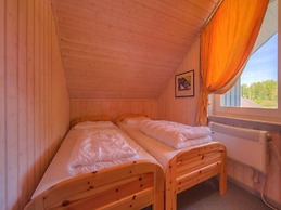 Ferienhaus im Skandinavischen Stil