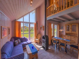 Ferienhaus im Skandinavischen Stil