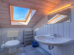 Ferienhaus im Skandinavischen Stil