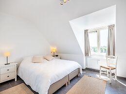 Duplex Apartment in Koksijde Near Beach
