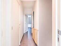 Duplex Apartment in Koksijde Near Beach