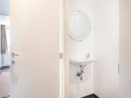 Duplex Apartment in Koksijde Near Beach
