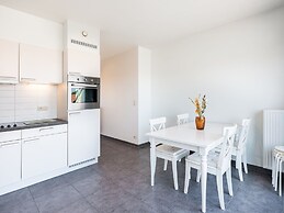 Duplex Apartment in Koksijde Near Beach
