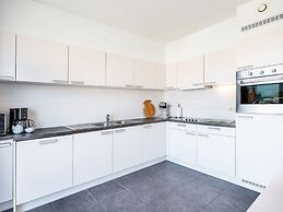 Duplex Apartment in Koksijde Near Beach