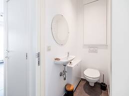 Duplex Apartment in Koksijde Near Beach