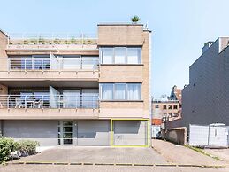 Duplex Apartment in Koksijde Near Beach
