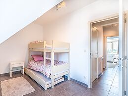 Duplex Apartment in Koksijde Near Beach