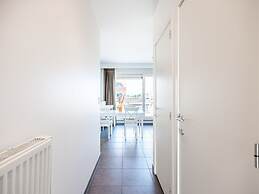 Duplex Apartment in Koksijde Near Beach
