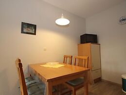 Apartment in Strackholt