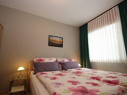 Apartment in Strackholt