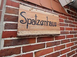 Apartment in Strackholt