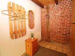 Apartment in Strackholt